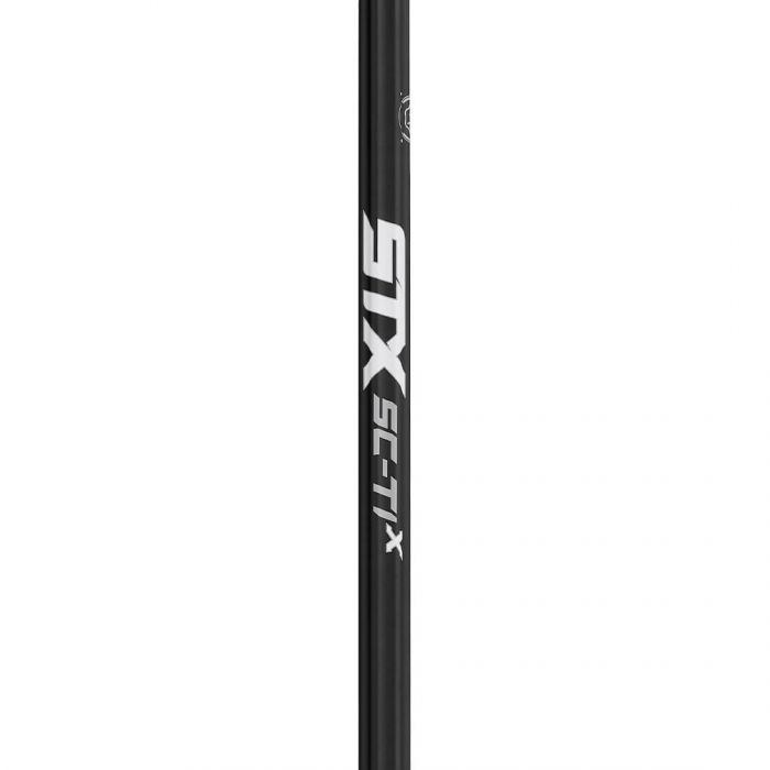 STX Sc-Ti X Alloy Lacrosse Shaft – Attack | Voodoo Lacrosse